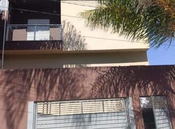 Casa · 135m² · 3 Quartos · 3 Vagas · Sobrado à venda 3 quartos 3 vagas Maracanã - Santo André - SP