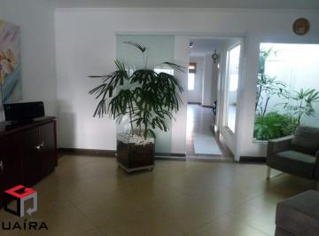 Casa · 300m² · 3 Quartos · 6 Vagas · Lindo sobrado á venda no Sacomã