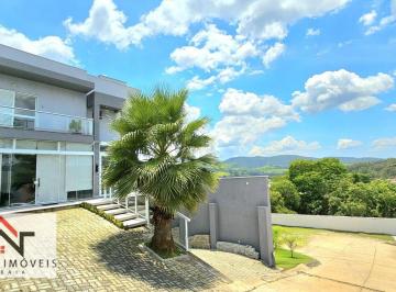 3a685b23cc194dcafed3b7c6a155846ee9937d75 · Casa à venda, 380 m² por R$ 1.190.000,00 - Country Felix - Bom Jesus dos Perdões/SP