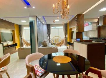Lindíssimo apto · Apartamento 2 quartos à venda, 61 m² por R$ 499.000 - Jaraguá - São Paulo/SP