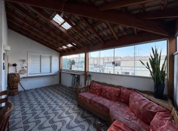 5b0d03abf9e052411fe078dc1c6e6e2d3c16cdab · Cobertura com 3 dormitórios à venda, 105 m² por R$ 450.000 - GRANJA VIANA – TERRAZZO VIANNA - PROXIM