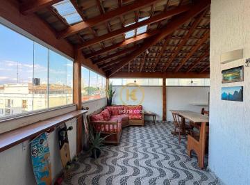 ca7e746d6669cec8d2f3df2c9b4da619cc725384 · Cobertura com 3 dormitórios à venda, 105 m² por R$ 450.000 - GRANJA VIANA – TERRAZZO VIANNA - PROXIM
