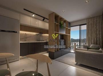 4e48c86c42730466b88a1fed7c33d7933a2e2cdd · Apartamento com 2 dormitórios à venda, 46 m² por R$ 330.000,00 - Vorstadt - Blumenau/SC