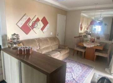 885a6a380b890b175305b8730e0c959f515f9e73 · Apartamento à venda, 49 m² - Jardim Nova Europa - Campinas/SP