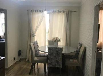 1b4a722d6e360e4c69ae0b782cff67c5fa617c62 · Apartamento com 3 dormitórios à venda, 54 m² por R$ 295.000,00 - Parque Prado - Campinas/SP