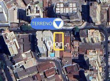 81f64cda493168dff62ea5f5cc303c6048596865 · Terreno à venda, 210 m² por R$ 470.000,00 - Setor Central - Goiânia/GO