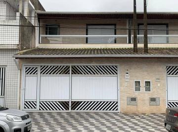 577946b7b978df91879e7c3ee813ea72e602453e · Sobrado com 3 dormitórios à venda, 179 m² por R$ 850.000,00 - Boqueirão - Praia Grande/SP