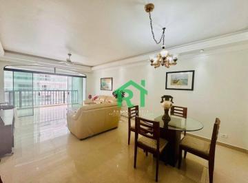 884b14447eff61dbd23b8c19b824d730bd75be9a · Apartamento à beira mar 3 suítes e 2 vagas à venda em Pitangueiras, Guarujá