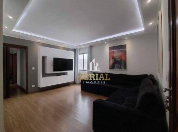 212108ebe2c27f6dbe63c512c4ac3c58f9ca6771 · Cobertura à venda, 200 m² por R$ 1.380.000,00 - Santa Maria - São Caetano do Sul/SP