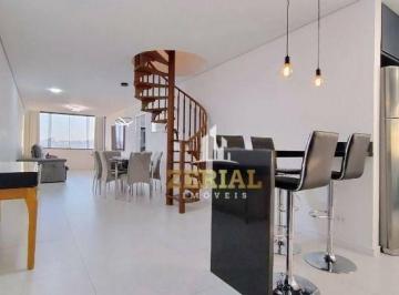 042fda0bdeebb7857b21a79a02407697c3daf70b · Cobertura à venda, 324 m² por R$ 1.600.000,00 - Barcelona - São Caetano do Sul/SP