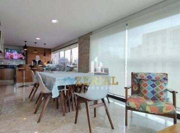8b239ff7b04f6facd83edb86b04d4c749c5935b1 · Apartamento à venda, 240 m² por R$ 3.200.000,00 - Santo Antônio - São Caetano do Sul/SP