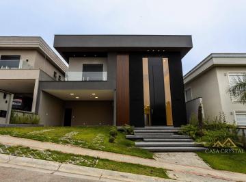 f913c19ddaedf808f279ced362a2fee9d4af2569 · Casa à venda, 392 m² por R$ 4.290.000,00 - Residencial Itahyê (Alphaville) - Santana de Parnaíba/SP