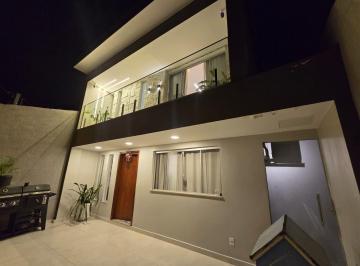Casa de 3 quartos, Samambaia · CASA SOBRADO ALTO PADRÃO EM SAMAMBAIA SUL! ACEITA TROCAS!