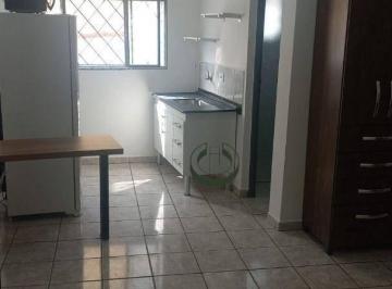 ad36fe941134cb27bf6ebf8e3474ac1d1f7cd6c8 · Kitnet com 1 dormitório para alugar, 20 m² por R$ 1.800,00 - Cidade Universitária - Campinas/SP
