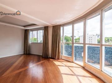 d1a1d93fbfd0e8505c293626b1538d8fc31f8b5a · Apartamento com 4 dormitórios à venda, 214 m² por R$ 2.150.000,00 - Alto da Glória - Curitiba/PR