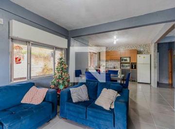 Casa · 112m² · 4 Quartos · 4 Vagas · Casa à Venda - Vila Nova, 4 Quartos, 112 m² - Porto Alegre