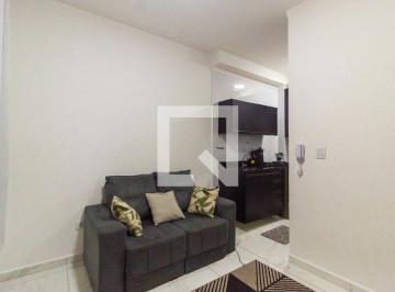 Apartamento · 55m² · 2 Quartos · Apartamento à Venda - Itaquera, 2 Quartos, 55 m² - São Paulo