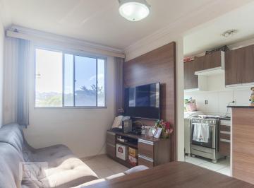 Apartamento · 47m² · 2 Quartos · Apartamento à Venda - Parque das Águas, 2 Quartos, 47 m² - Campinas