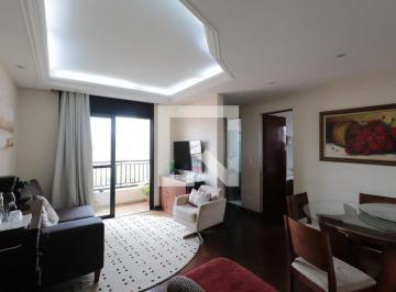 Apartamento · 58m² · 2 Quartos · 1 Vaga · Apartamento à Venda - Vila Carrão, 2 Quartos, 58 m² - São Paulo