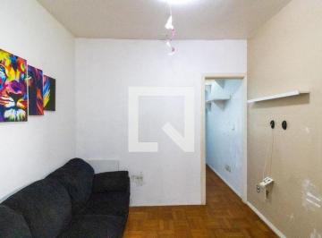 Apartamento · 45m² · 2 Quartos · 1 Vaga · Apartamento à Venda - Santana, 2 Quartos,  45 m² - Porto Alegre