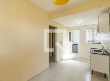 Apartamento · 35m² · 2 Quartos · Apartamento à Venda - Artur Alvim, 2 Quartos, 35 m² - São Paulo