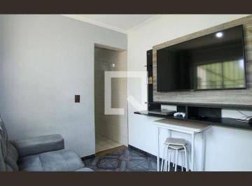 Apartamento · 42m² · 2 Quartos · 1 Vaga · Apartamento à Venda - Sapopemba, 2 Quartos, 42 m² - São Paulo