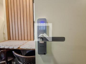 Apartamento · 20m² · 1 Quarto · Apartamento à Venda - Ipiranga, 1 Quarto, 20 m² - São Paulo