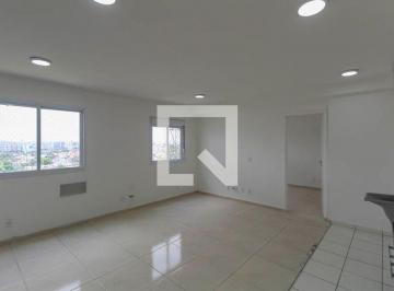 Apartamento · 41m² · 1 Quarto · 1 Vaga · Apartamento à Venda - Vila Califórnia, 1 Quarto,  41 m² - São Paulo