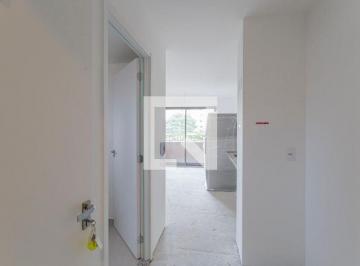 Apartamento · 30m² · 1 Quarto · Apartamento à Venda - Vila Nova Conceição, 1 Quarto, 30 m² - São Paulo