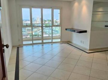 Apartamento · 140m² · 3 Quartos · 2 Vagas · Apartamento com 3 quartos à venda, 140 m² por R$ 830.000 - Osvaldo Rezende - Uberlândia/MG