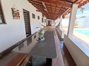 Casa · 309m² · 3 Quartos · 3 Vagas · Casa com 3 quartos à venda, 764 m² - Umuarama - Uberlândia/MG