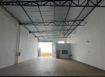 Comercial · 242m² · Galpão à venda, 242 m² por R$ 950.000,00 - Aclimação - Uberlândia/MG