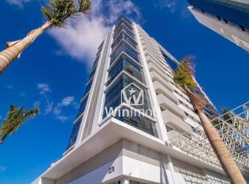 706fdb47ee0002d03624491e72d51ff50ee0bb88 · Apartamento com 1 dormitório à venda, 38 m² por R$ 510.000,00 - Jardim Europa - Porto Alegre/RS