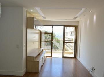 Apartamento · 110m² · 3 Quartos · 2 Vagas · Apartamento à Venda - Freguesia , 3 Quartos, 110 m² - Rio de Janeiro