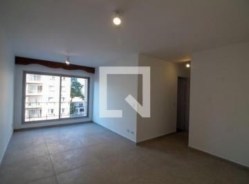 Apartamento · 69m² · 2 Quartos · 1 Vaga · Apartamento à Venda - Campo Belo, 2 Quartos, 69 m² - São Paulo