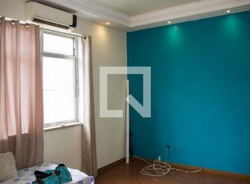 Apartamento · 80m² · 2 Quartos · 1 Vaga · Apartamento à Venda - Méier, 2 Quartos,  80 m² - Rio de Janeiro