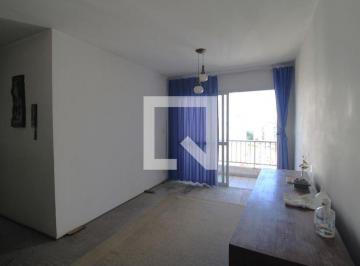 Apartamento · 82m² · 3 Quartos · 1 Vaga · Apartamento à Venda - Jardim Marajoara , 3 Quartos,  82 m² - São Paulo