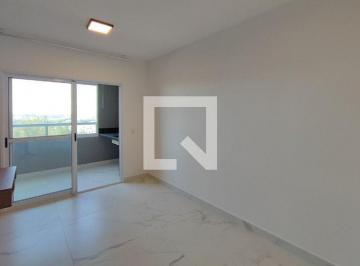 Apartamento · 67m² · 2 Quartos · 1 Vaga · Apartamento à Venda - Parque das Águas, 2 Quartos,  67 m² - Campinas