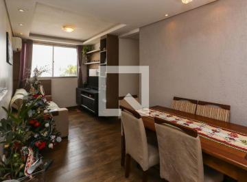 Apartamento · 63m² · 3 Quartos · 1 Vaga · Apartamento à Venda - Jardim Itu-Sabará, 3 Quartos,  63 m² - Porto Alegre