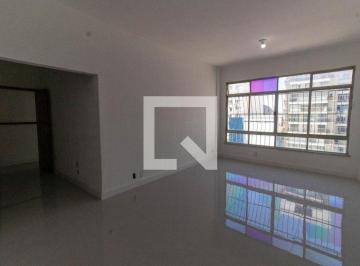 Apartamento · 130m² · 3 Quartos · 1 Vaga · Apartamento à Venda - Icaraí, 3 Quartos, 130 m² - Niterói