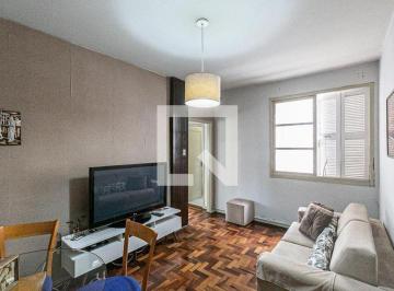 Apartamento · 84m² · 2 Quartos · Apartamento à Venda - Cidade Baixa, 2 Quartos,  84 m² - Porto Alegre