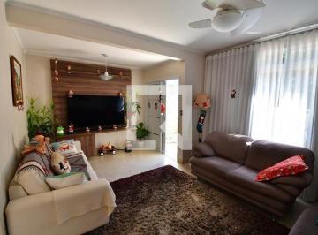 Casa · 220m² · 4 Quartos · 1 Vaga · Casa à Venda - Nova Campinas, 4 Quartos, 220 m² - Campinas
