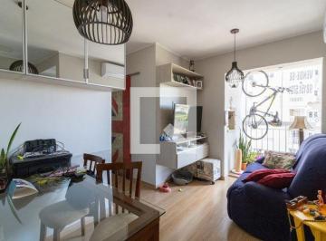 Apartamento · 52m² · 2 Quartos · 1 Vaga · Apartamento à Venda - Teresópolis, 2 Quartos, 52 m² - Porto Alegre