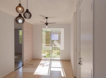 Apartamento · 60m² · 3 Quartos · 1 Vaga · Apartamento à Venda - Parque das Águas, 3 Quartos,  60 m² - Campinas