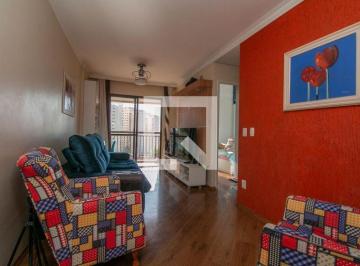Apartamento · 54m² · 2 Quartos · 1 Vaga · Apartamento à Venda - Belém, 2 Quartos,  54 m² - São Paulo