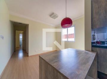Apartamento · 52m² · 2 Quartos · 1 Vaga · Apartamento à Venda - Jardim, 2 Quartos,  52 m² - Santo André