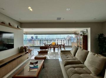 2add87581da30feb00b7a5f15e6d9ccb4af5a37d · Apartamento com 3 dormitórios à venda, 137 m²  - Alto da Boa Vista - São Paulo/SP