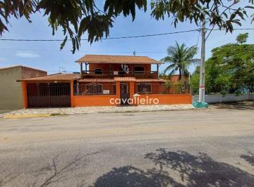 c40146ffbc35a792983eb538fb20666fd0a8955e · Casa à venda, 330 m² por R$ 950.000,00 - Ponta Negra - Maricá/RJ
