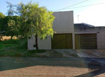 cc6d463485998efe6e9446e70e0cae5ac7e3f0f2 · Casa com 3 quartos à venda Residencial Portinari Goiânia/GO