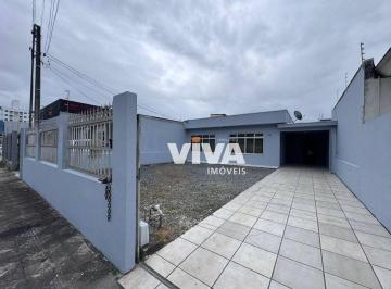 48a0e2b77642b14b6093749901ebbfd275476d3b · Casa com 3 dormitórios à venda, 105 m² por R$ 800.000,00 - São João - Itajaí/SC